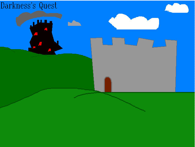 Games like Darkness's quest (beta 01)