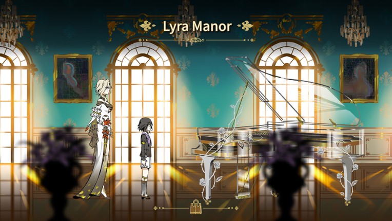 Derail: Sacrifice screenshot