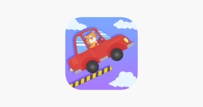 Design Bricks Car: Jumping Sim Image