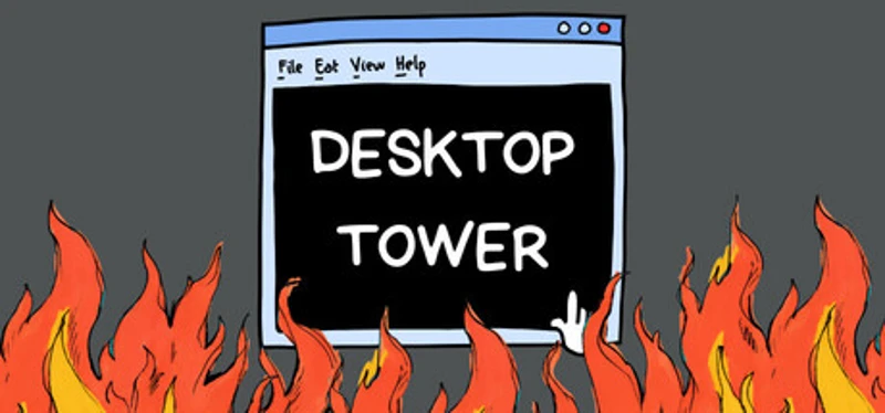 Desktop Tower Image