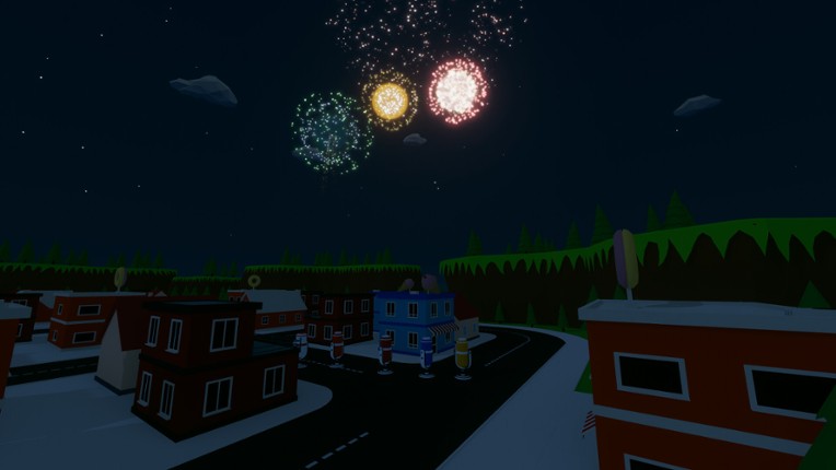 Destructive Contraptions screenshot