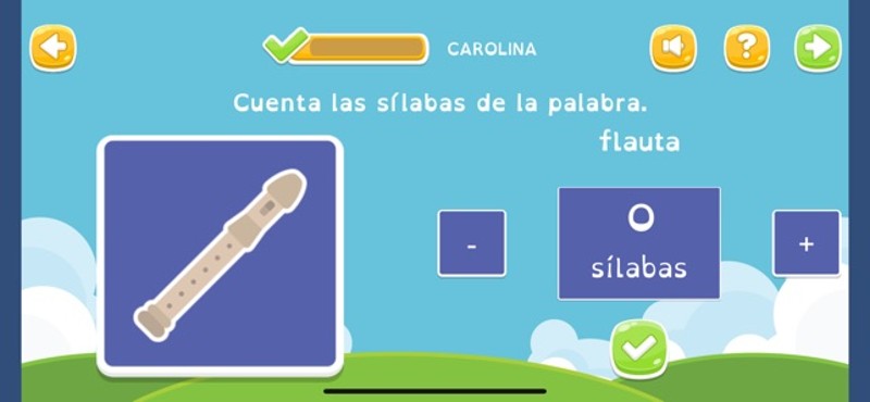 DEXIA KIDS screenshot