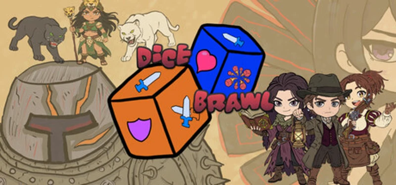 Dice Brawl Image