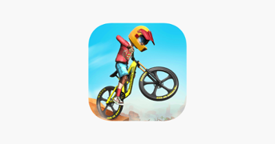 Dirt Bike Hill Racing Game Image