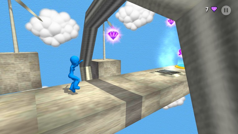 Diversion screenshot