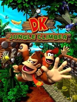 DK: Jungle Climber Image