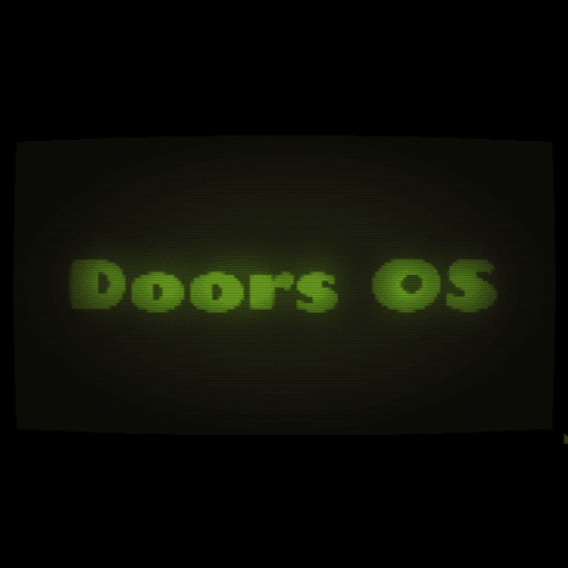 Games like Doors OS
