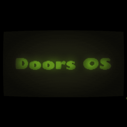 Doors OS Image