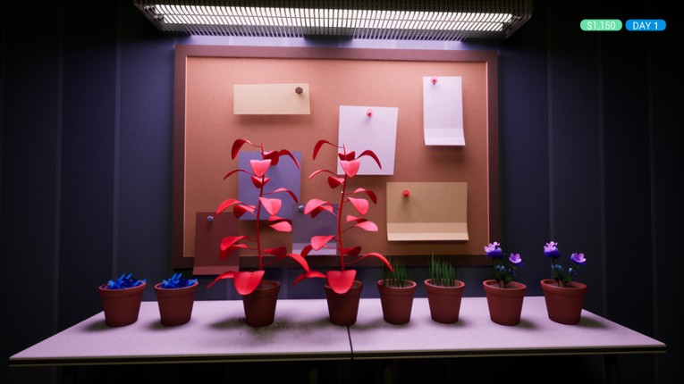 Dr Dreams Simulator screenshot