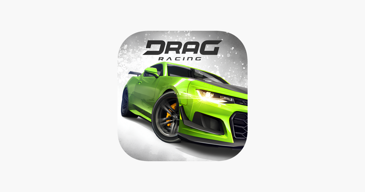 Games like Drag Racing Classic