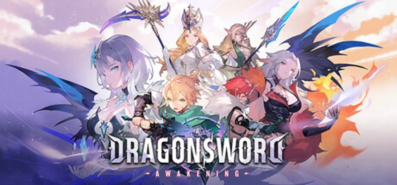 DragonSword : Awakening Image