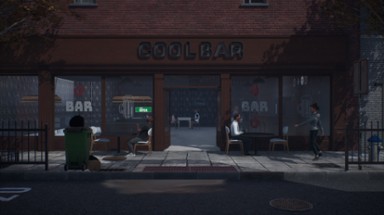 Dream Bar Simulator Image