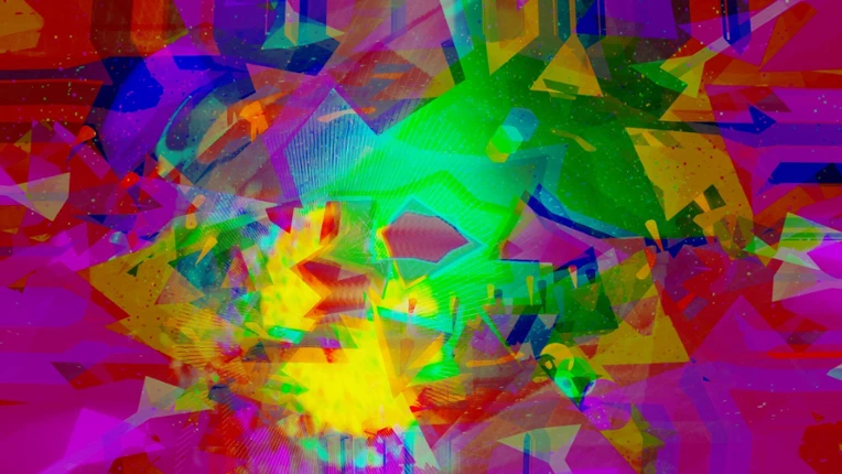 Dream Strobe screenshot