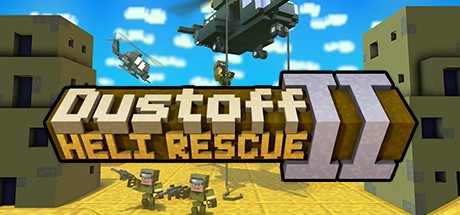 Games like Dustoff Heli Rescue 2