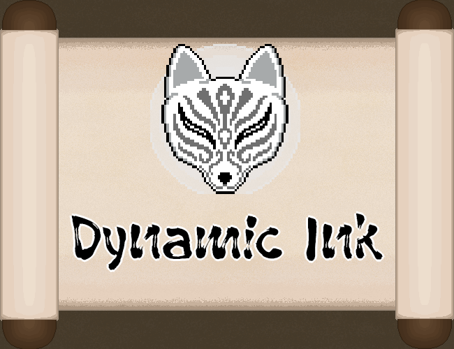 Games like Dynamic Ink