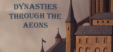 Games like Dynasties Through the Aeons