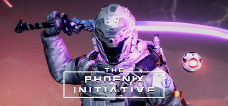 Games like The Phoenix Initiative