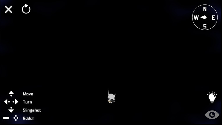 Echo Tower screenshot