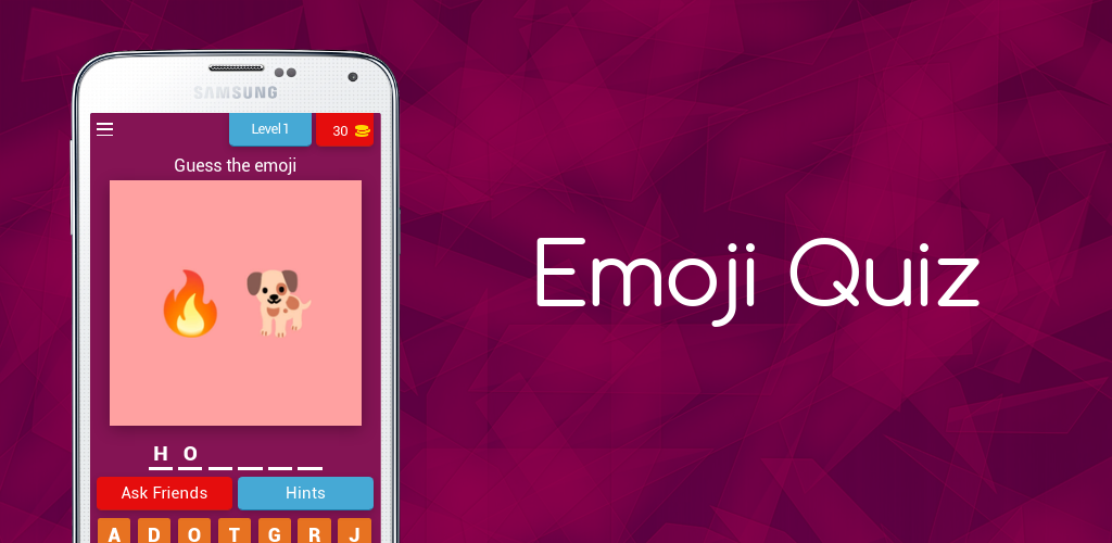 Games like Emoji Quiz - Emojis Game