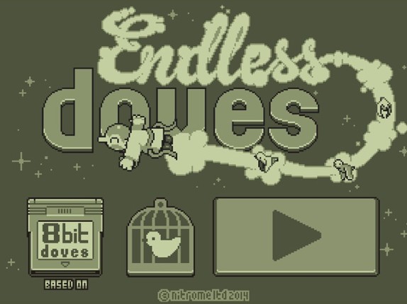 Endless Doves screenshot