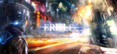Games like ERISLE