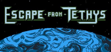 Games like Escape From Tethys