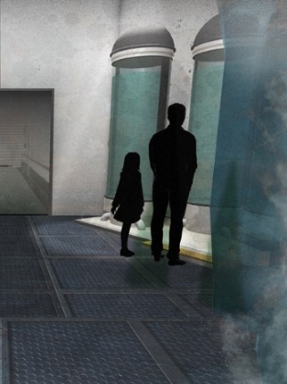 Escape Game - The Psycho Room Image