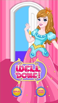 Escape The Princess Room Image