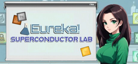 Games like Eureka! Superconductor Lab