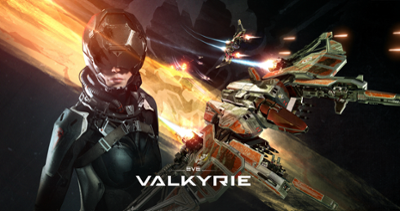 EVE: Valkyrie Image