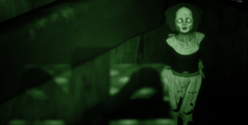 Express No.6 screenshot