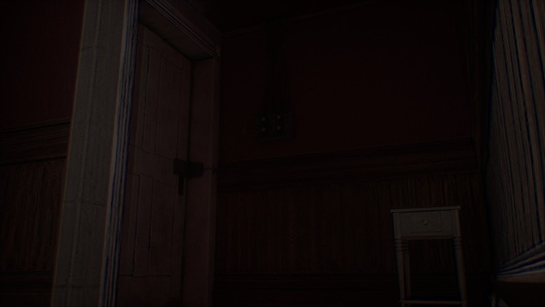 Faceless Residence Image