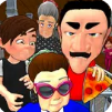 Games like Family Neighbor Story