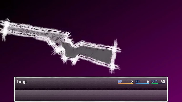 Fates Gamble Image