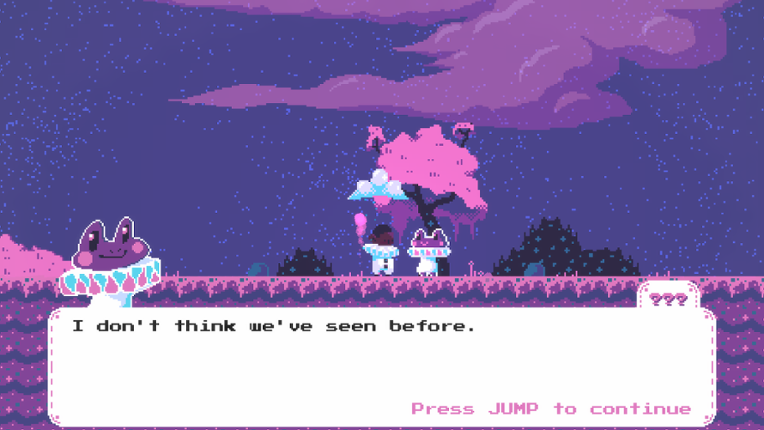 Feeling Cloudy (Early-Access) Image