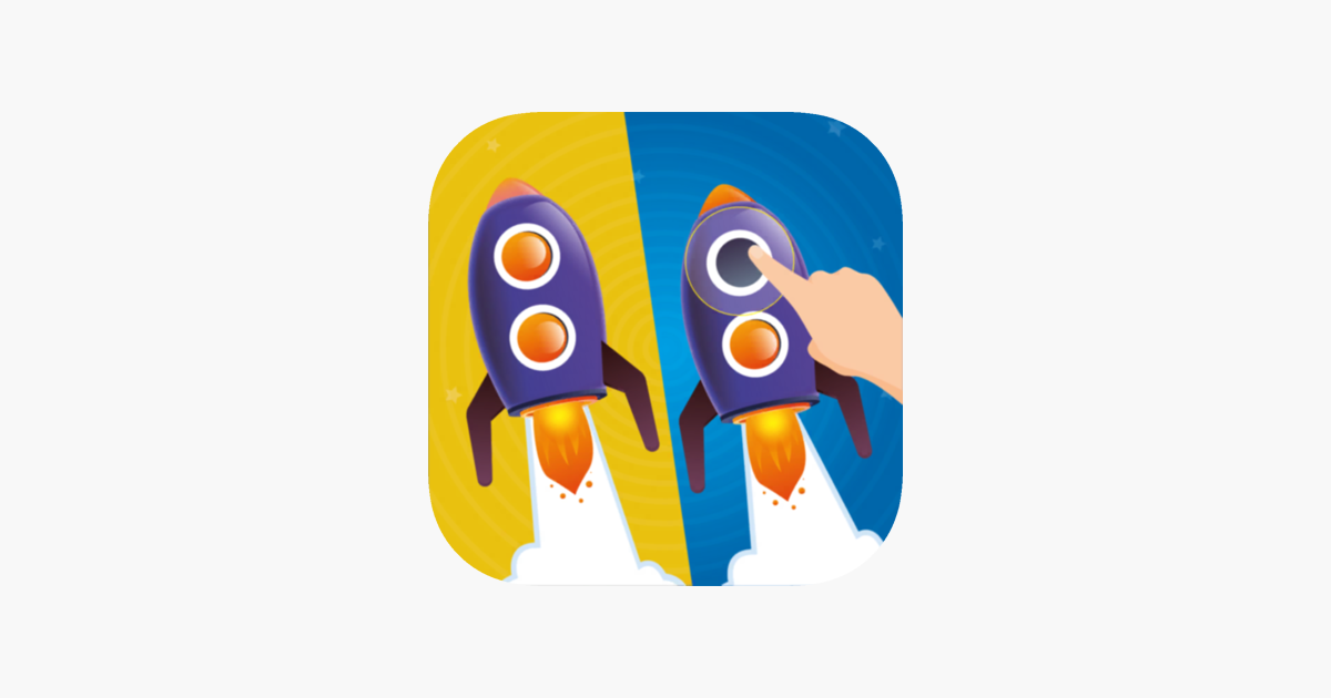 Games like Find The Difference - Tap it !