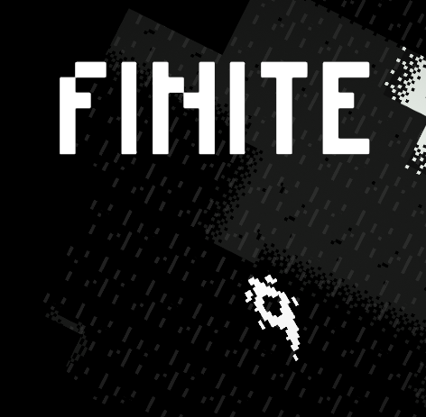 Games like Finite