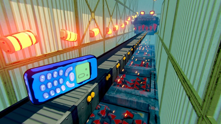 Flipping is Hard screenshot