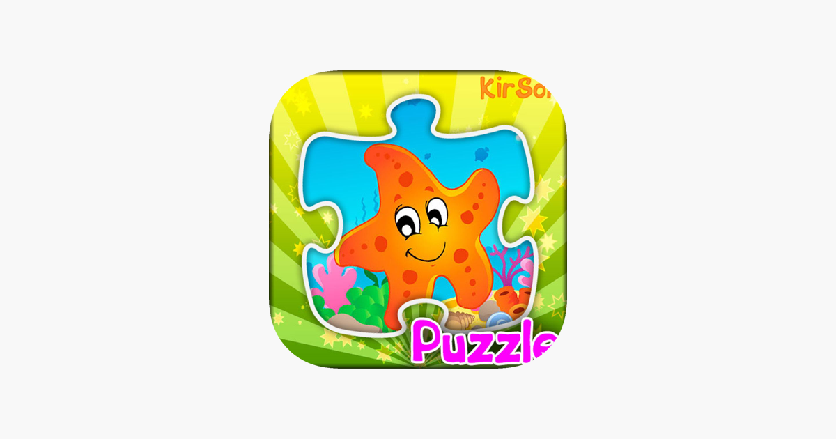 Games like Free Kids Puzzle