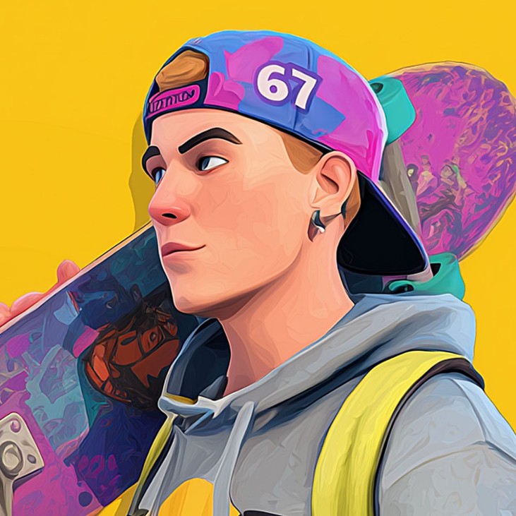 Games like Free Skate