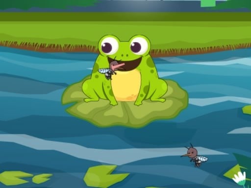 Games like Frog Feast