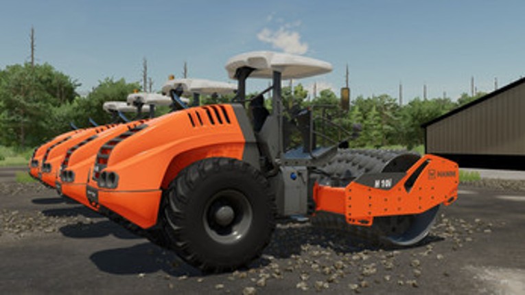 FS22 Hamm H10i Image