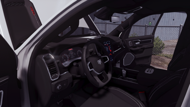 FS25 2022 Dodge RAM TRX Image
