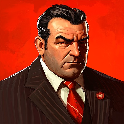 Games like Mafia Reigns: Power & Blood