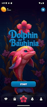 Dolphin of Bauhinia screenshot