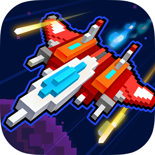 Games like Retro Space War: Shooter Game
