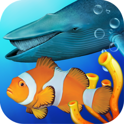 Fish Farm 3 - Aquarium Image