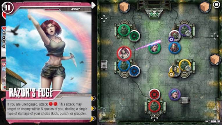 Street Masters Image