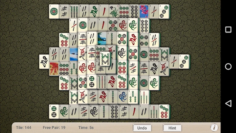 Mahjong Unlimited Image