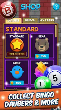 My Bingo Life - Bingo Games screenshot